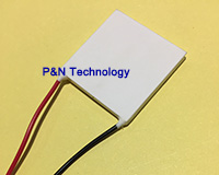 thermoelectric module TES1-071025